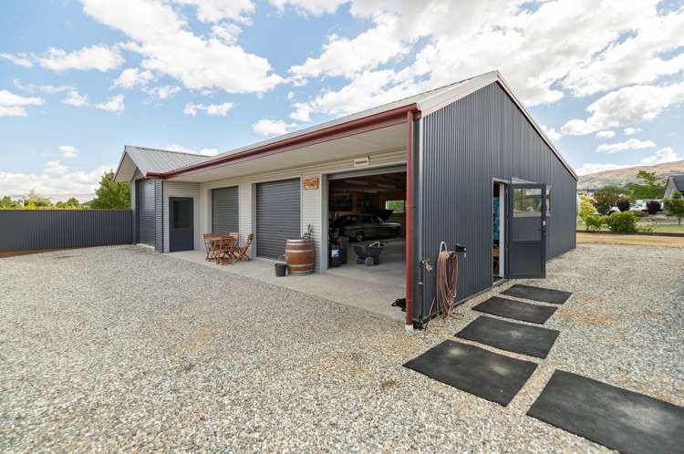 4 Scott Terrace Cromwell_19