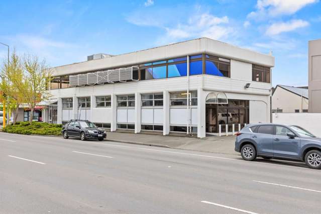 Unique owner occupier advantage