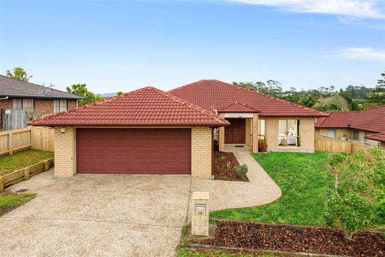 16 Brookwood Drive Henderson_29