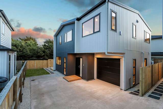 Live the Contemporary Lifestyle