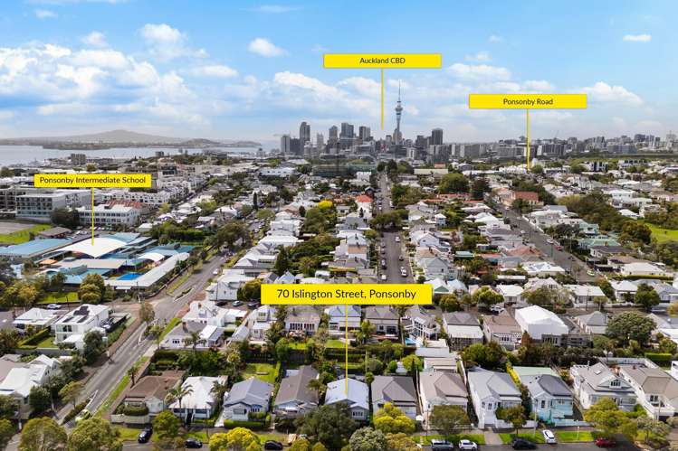 70 Islington Street Ponsonby_13