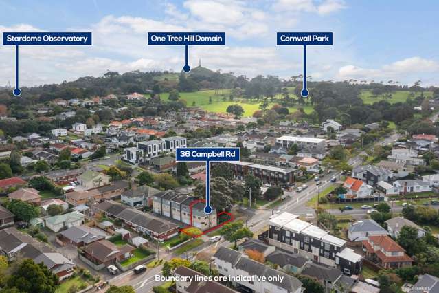 Must Sell - Prime Location!
