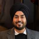 Harry Singh