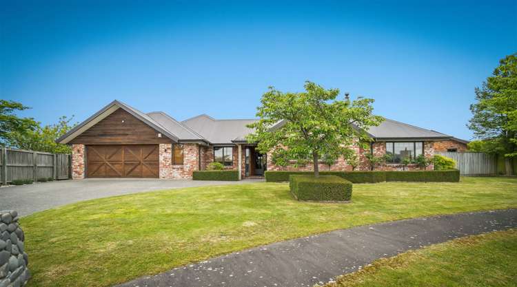 17 Hulme Lane Rolleston_21