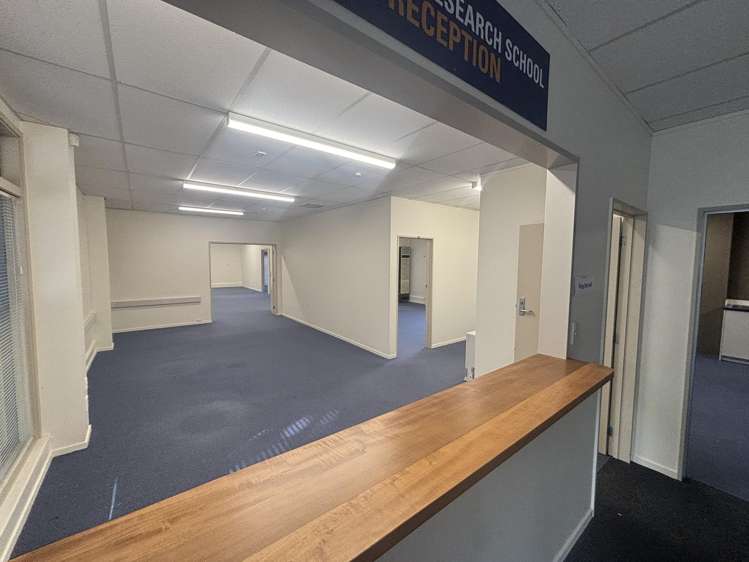 Courtyard Complex, Tennent Drive Palmerston North_7