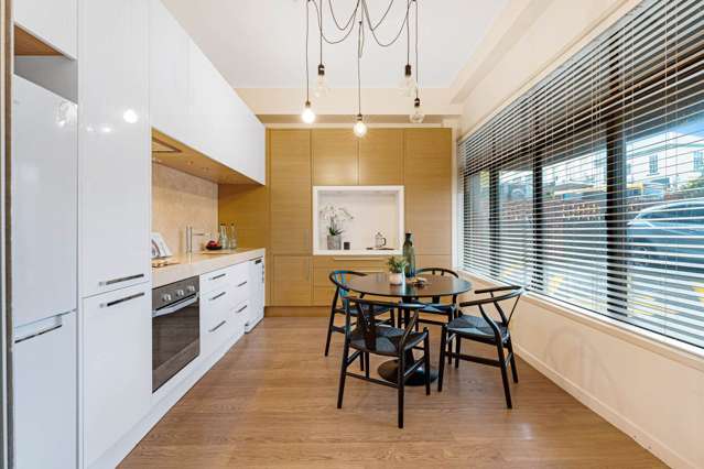258b Parnell Road Parnell_4