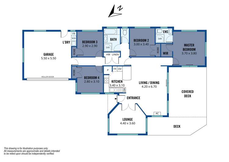 9 Woodcroft Way Pukekohe_17