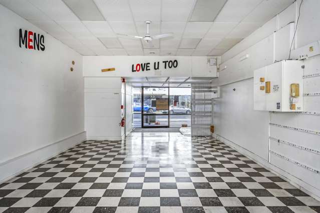 145 Karangahape Road Auckland Cbd_4