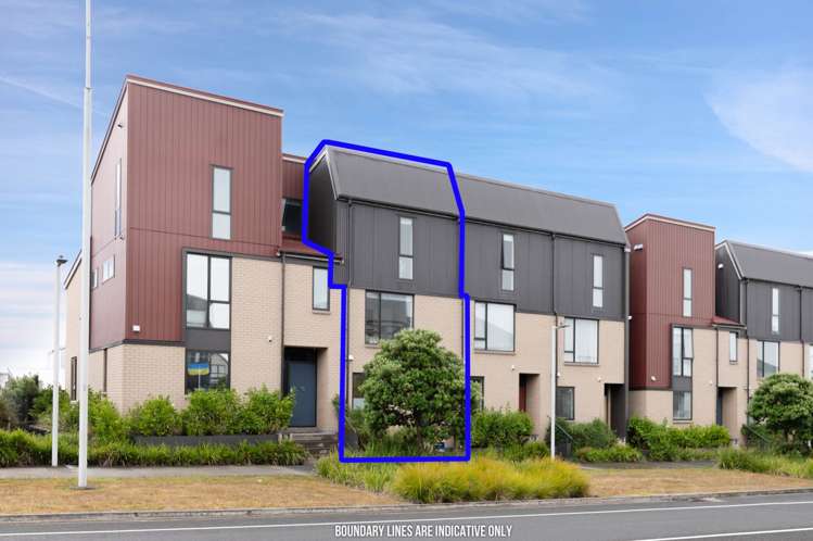 16 Hobsonville Point Road Hobsonville_19