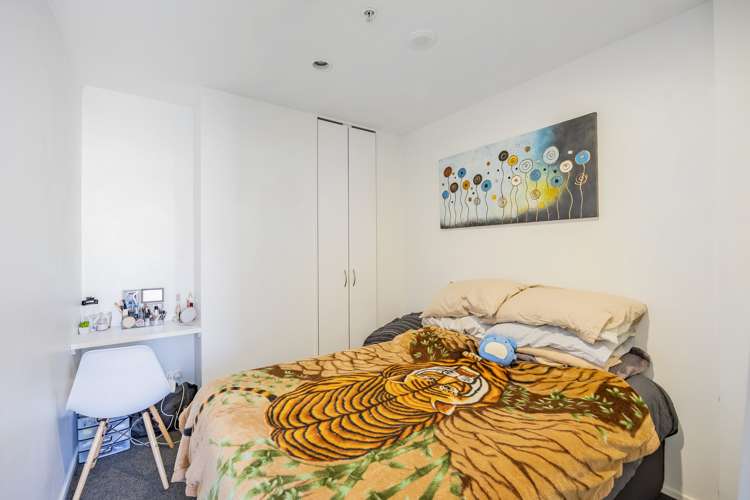 4G/147 Hobson Street Auckland Central_5