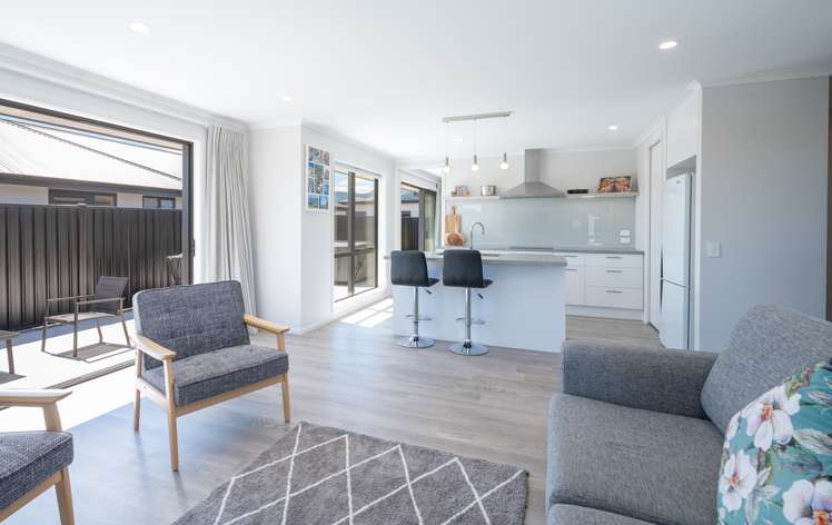 3 Lampton Street Richmond_7