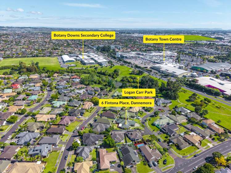 6 Fintona Place Dannemora_28