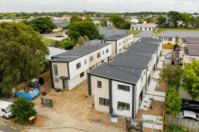 Brand New - Prices Starting from $689,000