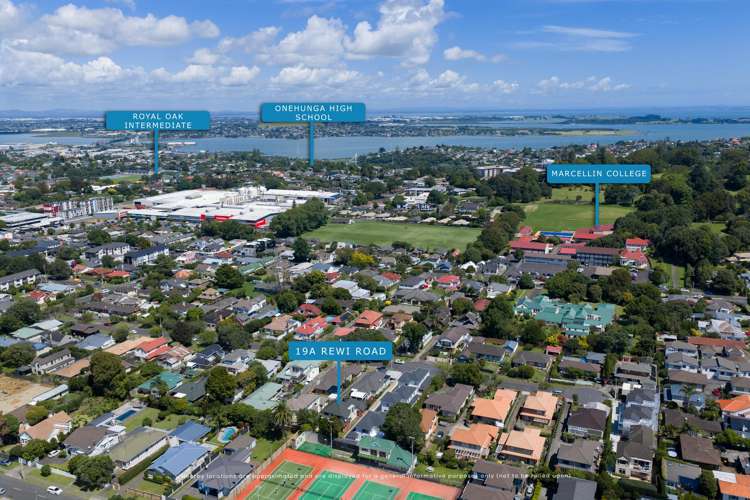 19A Rewi Road Royal Oak_29