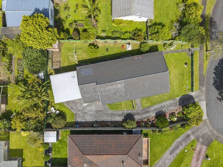 3 Kamulla Court Conifer Grove_20