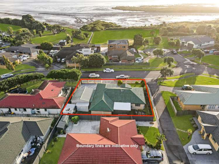 54 Bellville Drive Clendon Park_11