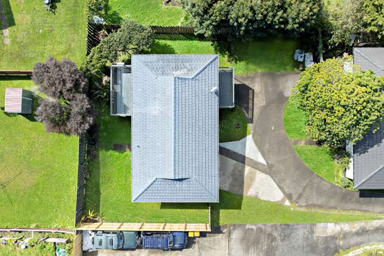 2/19 Solar Road Glen Eden_15