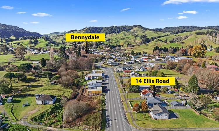14 Ellis Road Benneydale_21