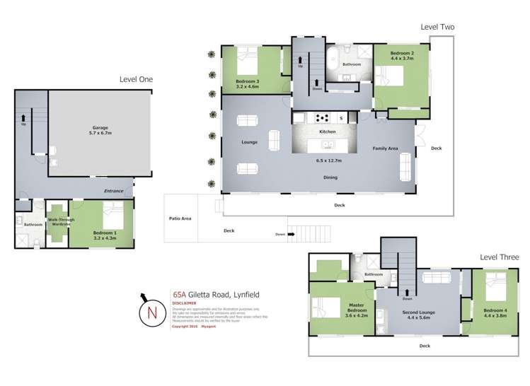 65a Gilletta Road Mount Roskill_18