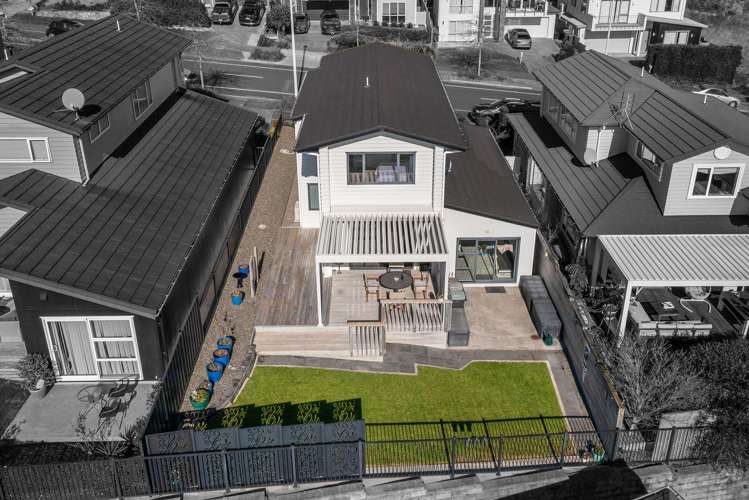 31 Cavalli Road Long Bay_21