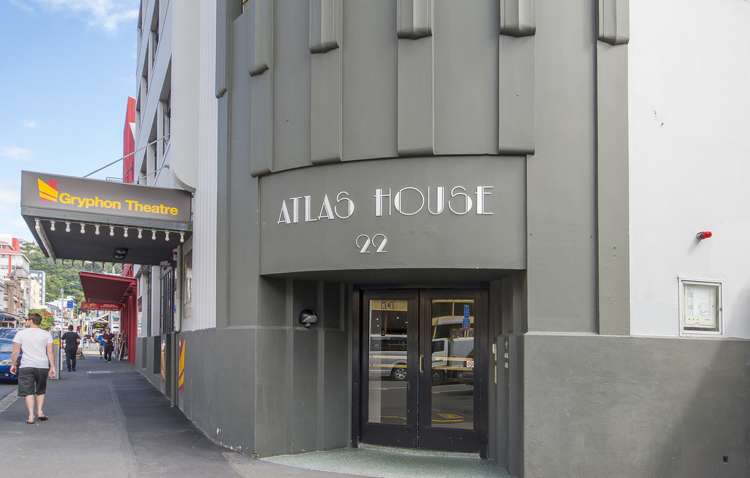 1/22 Ghuznee Street Te Aro_1