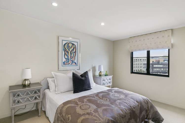 5c/126 Wakefield Street Te Aro_14