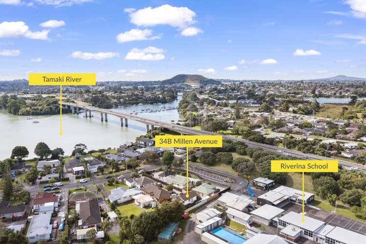 34b Millen Avenue Pakuranga_19