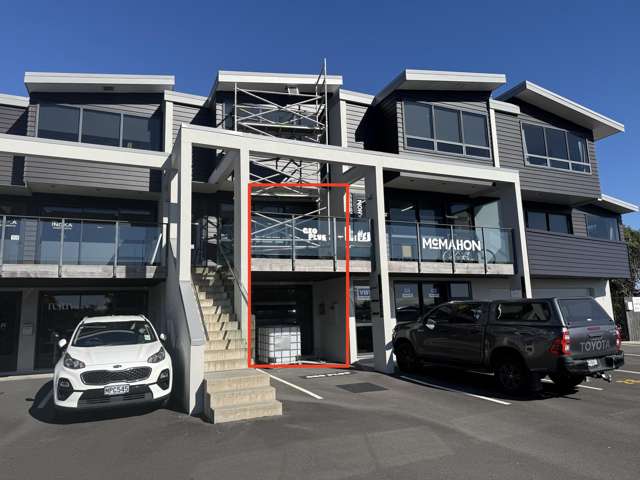 Unit 5 144 Third Avenue Tauranga_1