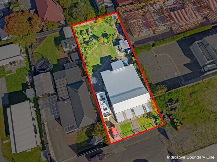 19 Kenilworth Street Addington_25