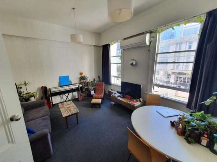 202 Willis Street Te Aro_8