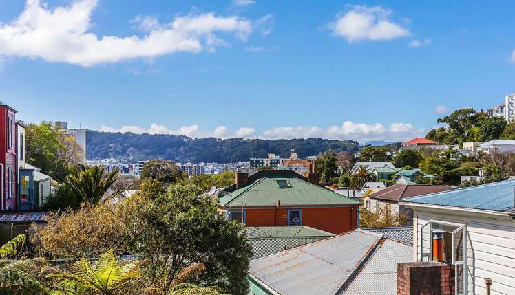 124 Aro Street Aro Valley_4