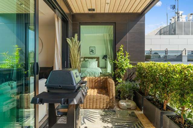 Act Fast - This Exceptional Apartment Won't Last!
