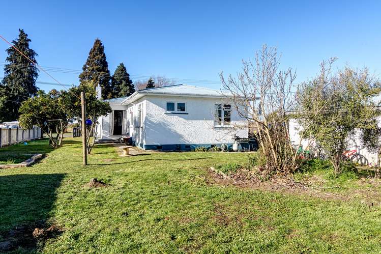 42 Grey Saint Motueka Motueka_0