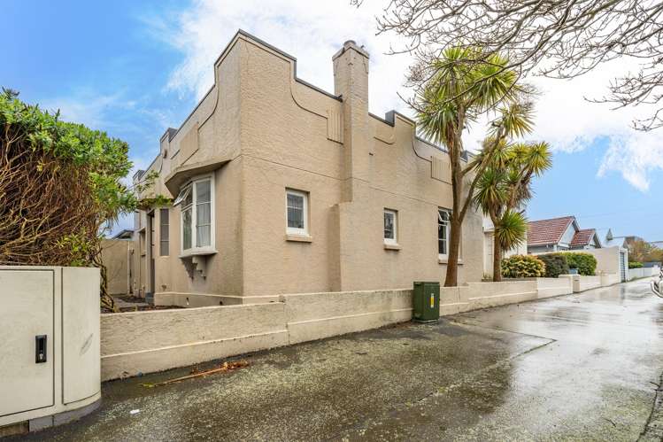 105 Church & 12 Brunswick Street Seaview_13