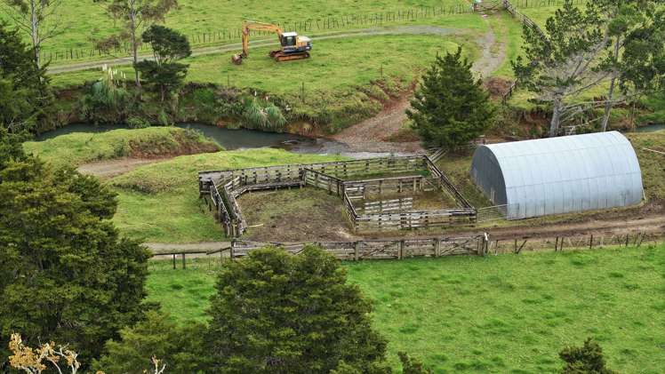 140 Kenana Road Mangonui Surrounds_13