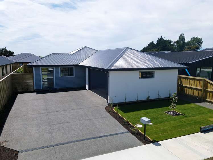 15 Nathaniel Archer Street Woodend_14