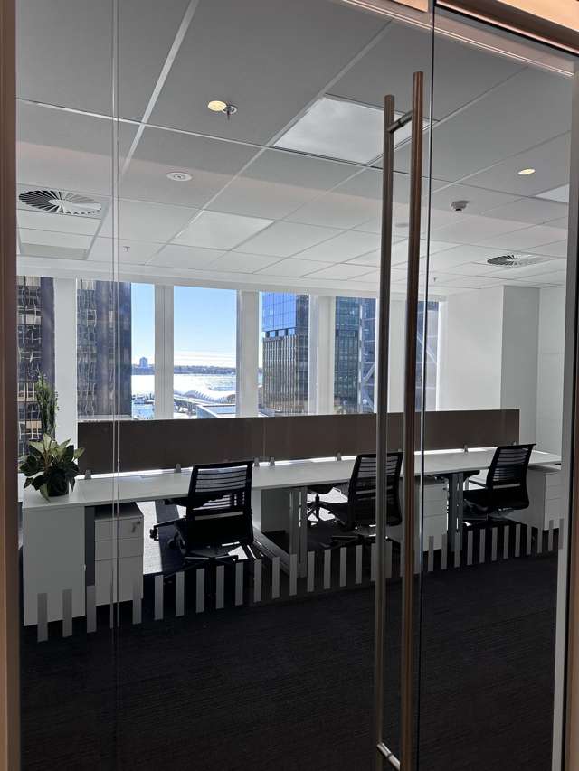 1 Albert Street Auckland Central_3