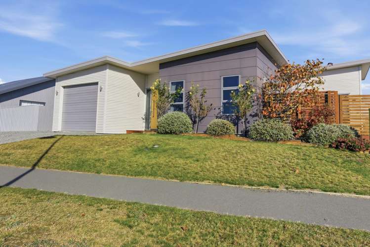 12 Grandvue Drive Twizel_19
