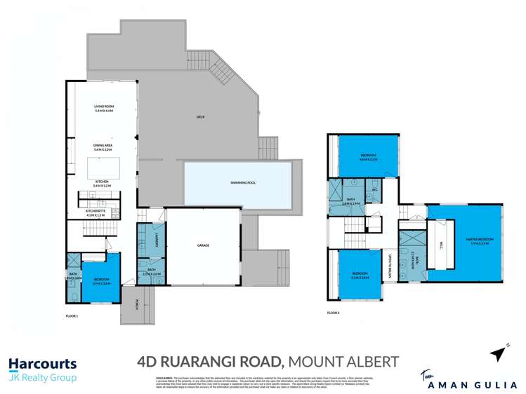 4D Ruarangi Road Mt Albert_40