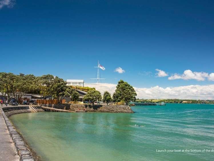 63 King Edward Parade Devonport_8