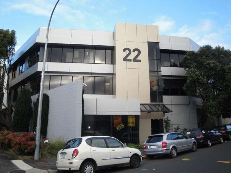 22 Dundonald Street Eden Terrace_5