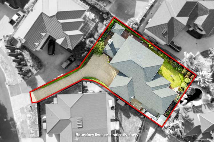 15 Willis Avenue Pukekohe_21