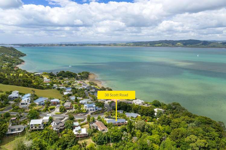 38 Scott Road Tamaterau_49