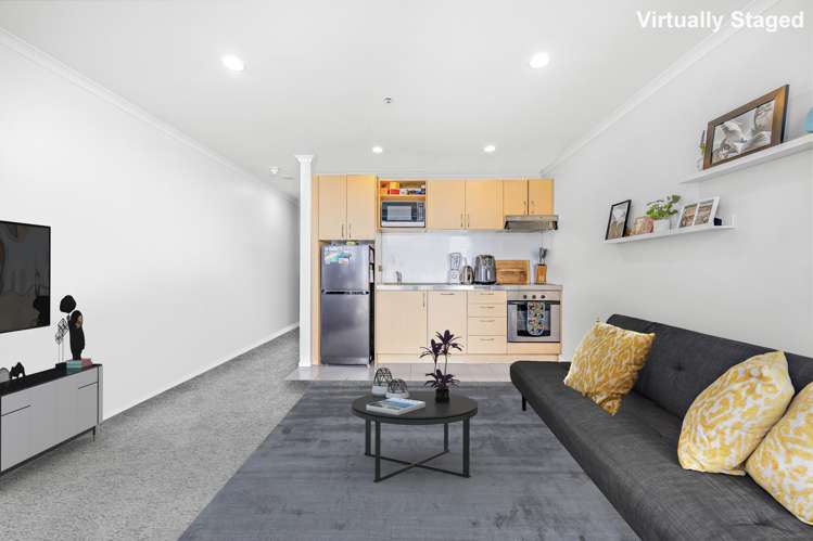 2g/20 Charlotte Street Eden Terrace_3