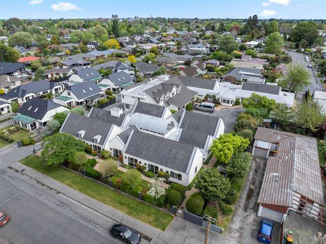 "AIWI" Grand Redevelopment - Buy One or Both