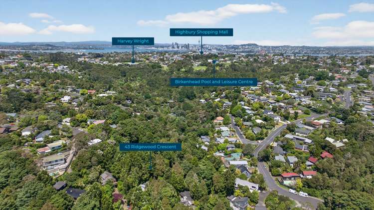 43 Ridgewood Crescent Birkenhead_30