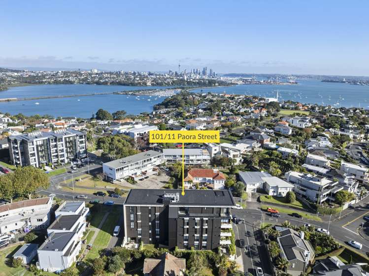 101/11 Paora Street Orakei_23