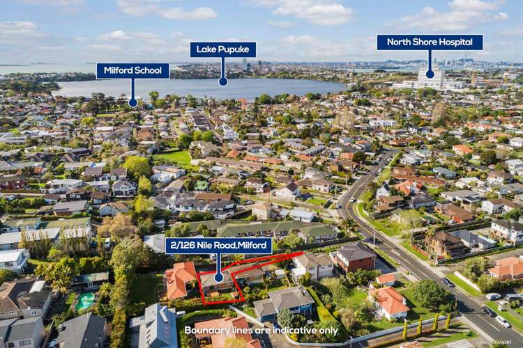 2/126 Nile Road Milford_13