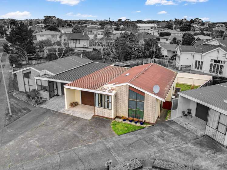 85B Fitzherbert Avenue Tawhero_25