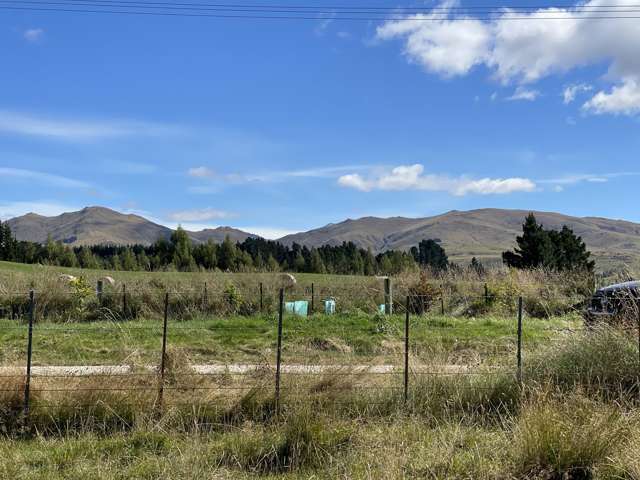 Lot 1 Bothwell Street, Livingstone Duntroon_2